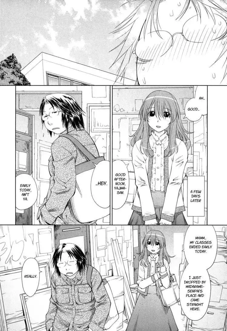 Genshiken Nidaime - The Society for the Study of Modern Visual Culture II Chapter 58 25